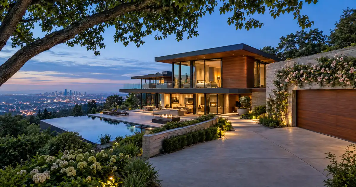 How to Qualify for a Jumbo Mortgage After a Business Sale