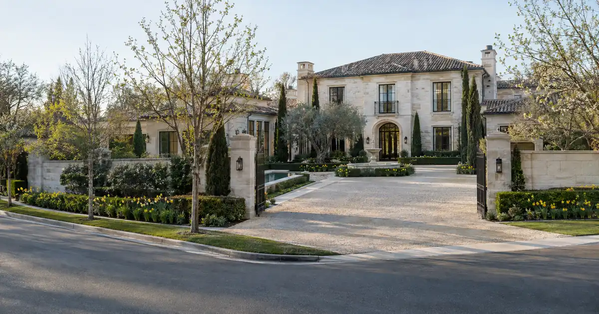 How Assets-Only Qualification Works for a Super Jumbo Mortgage