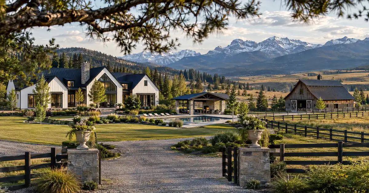 How to Qualify for a Super Jumbo Bank Statement Loan in Montana