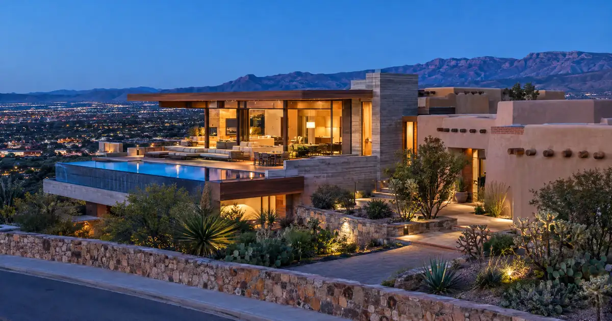 How to Qualify for a Super Jumbo Bank Statement Loan in New Mexico