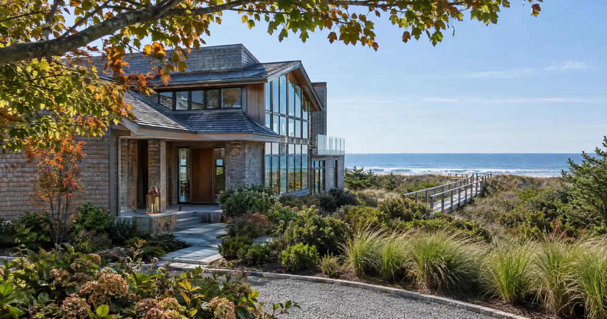 How a Luxury Home Bank Statement Mortgage Works