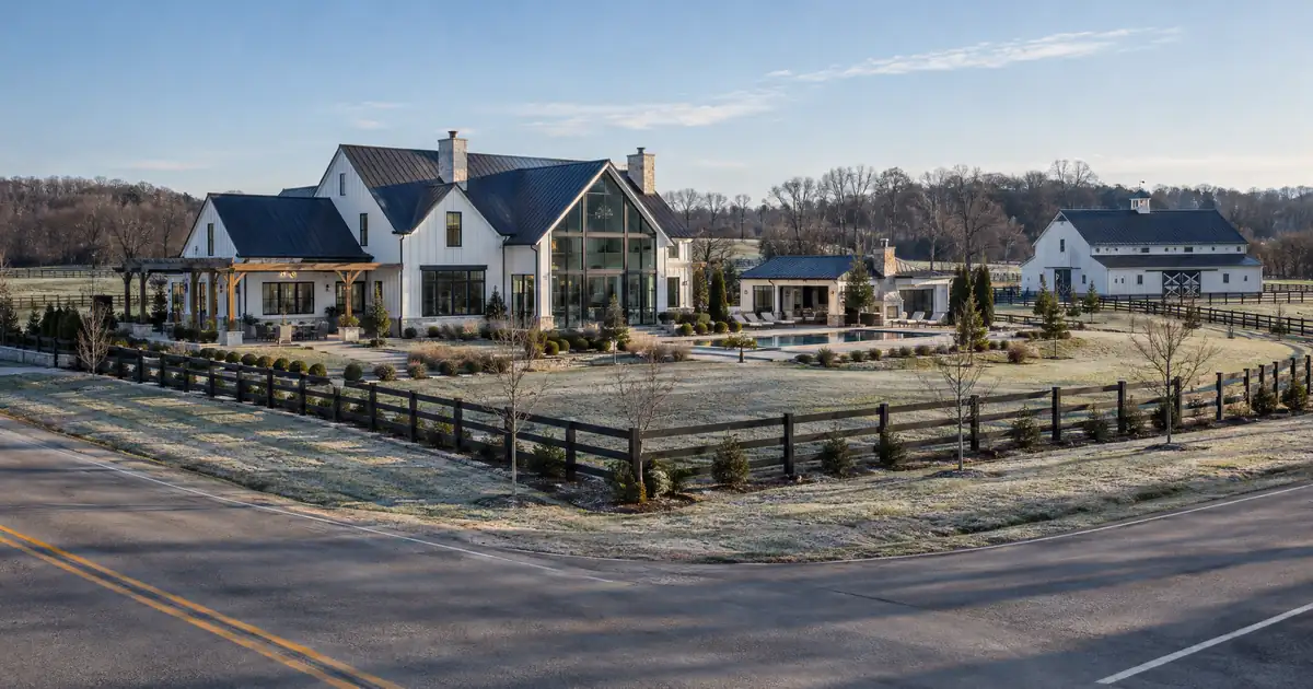 How a Jumbo Asset Depletion Mortgage Works