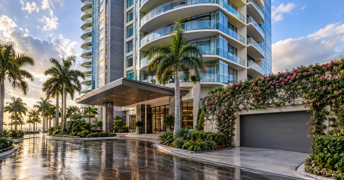 How a Bank Statement Loan Works for a Penthouse