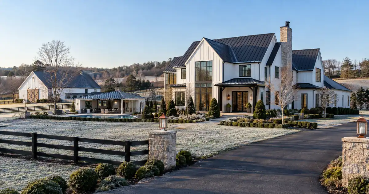 How a Super Jumbo Mortgage Works for Founders