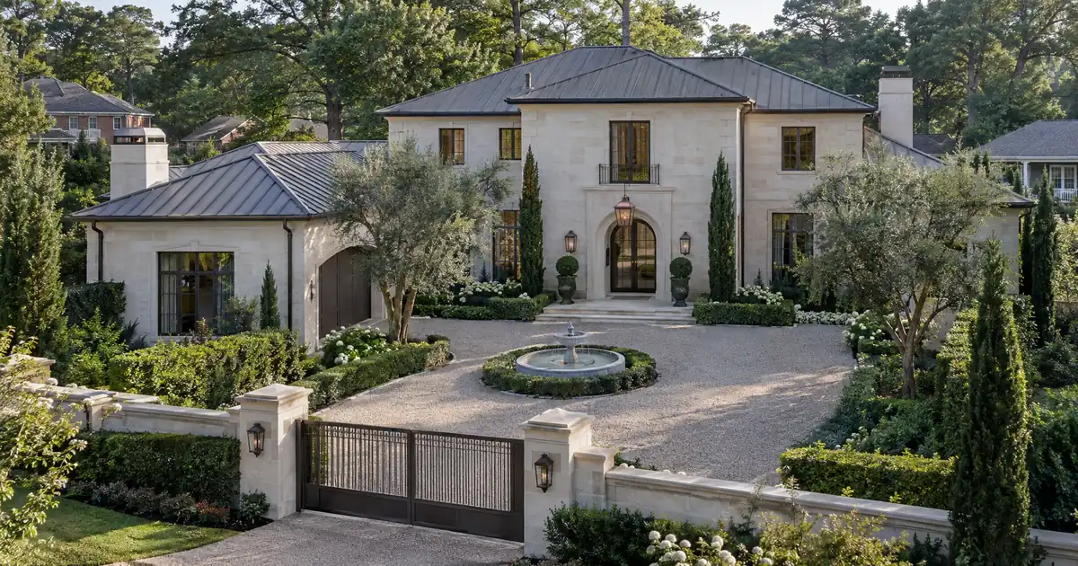How a Luxury Home Bank Statement Loan Works in Alabama