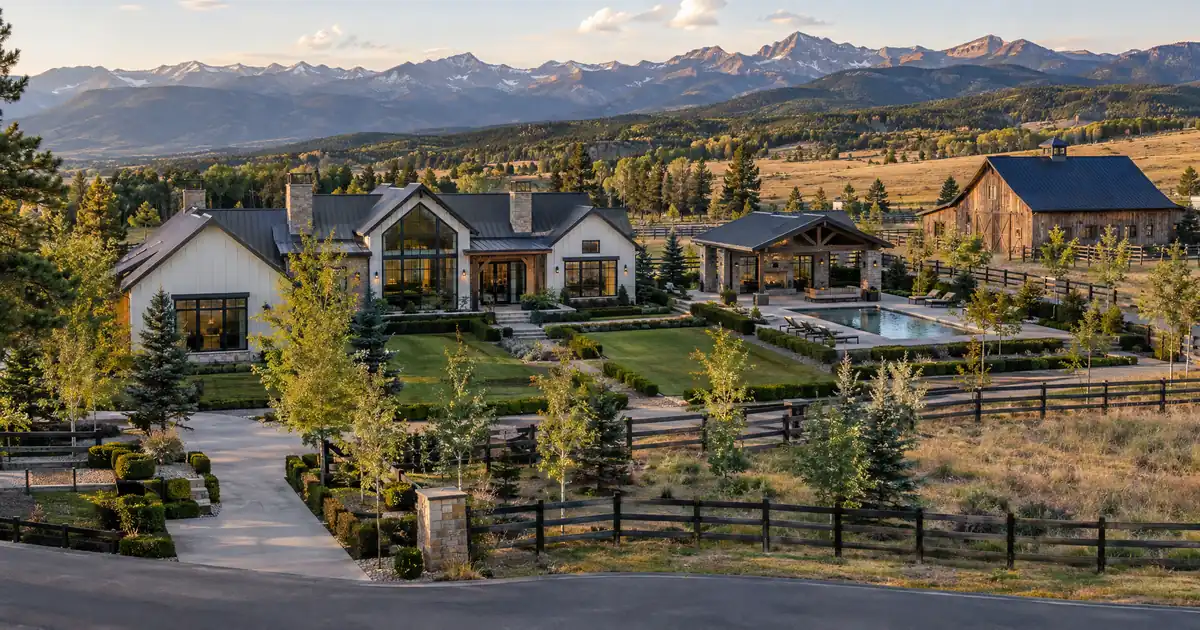 How a High Net Worth Bank Statement Mortgage Works in Colorado