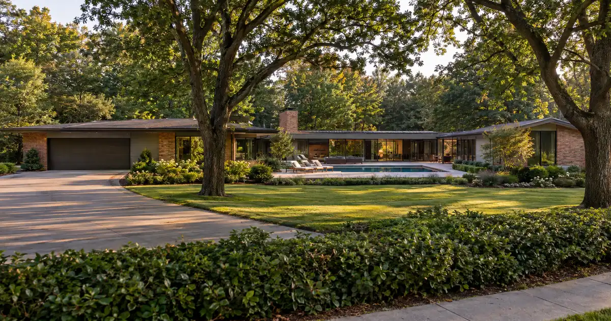 How a Luxury Home Bank Statement Loan Works in Indiana