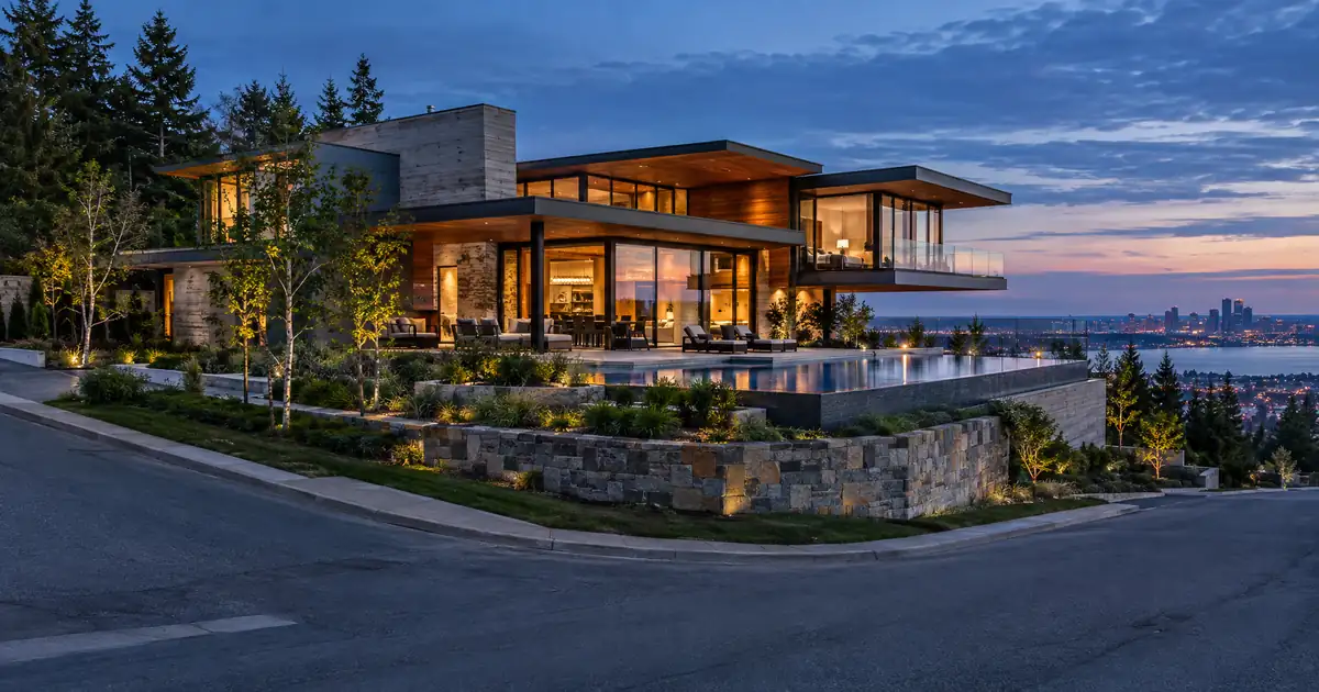 How a High Net Worth Bank Statement Mortgage Works in Michigan