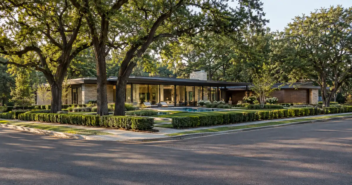 How a Luxury Home Bank Statement Loan Works in Michigan