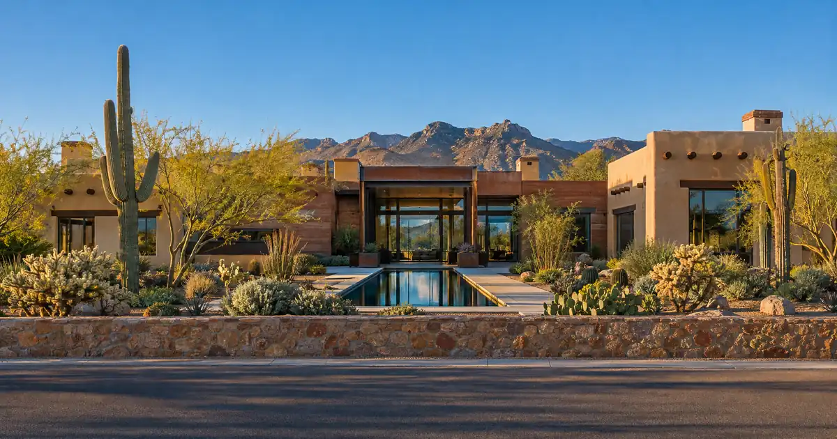 How a High Net Worth Bank Statement Mortgage Works in New Mexico
