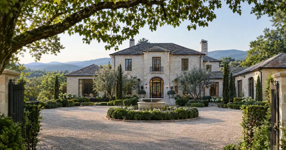How a High Net Worth Bank Statement Mortgage Works in North Carolina