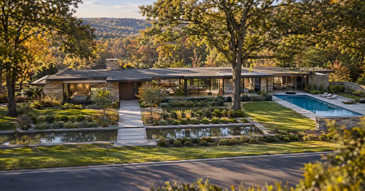 How a High Net Worth Bank Statement Mortgage Works in Pennsylvania