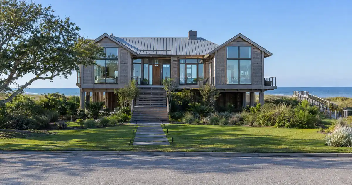 How a High Net Worth Bank Statement Mortgage Works in Texas
