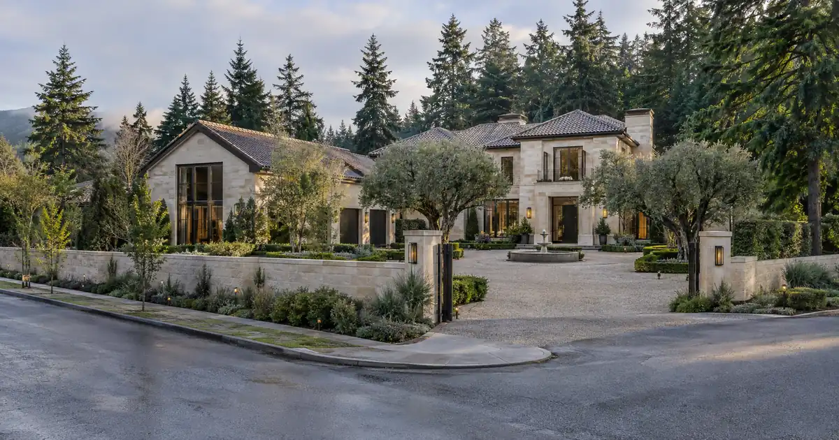How a High Net Worth Bank Statement Mortgage Works in Washington