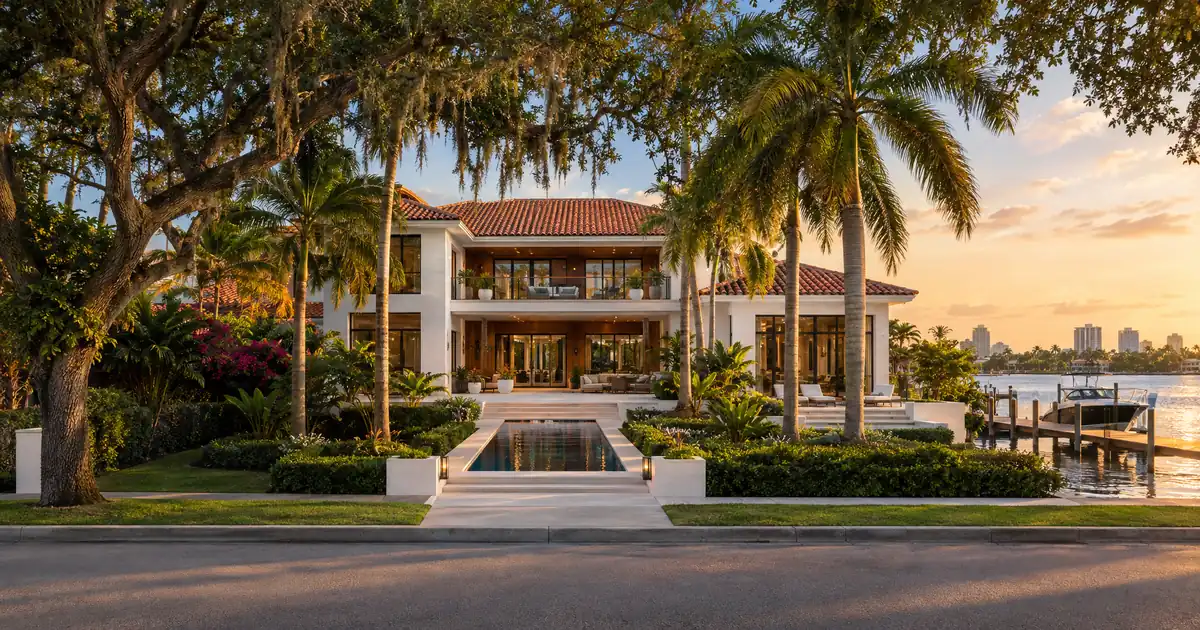 How a Bank Statement Jumbo Loan Works in Miami
