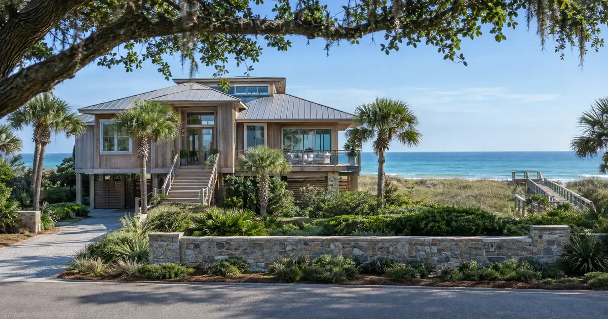 How a Bank Statement Jumbo Loan Works in Destin