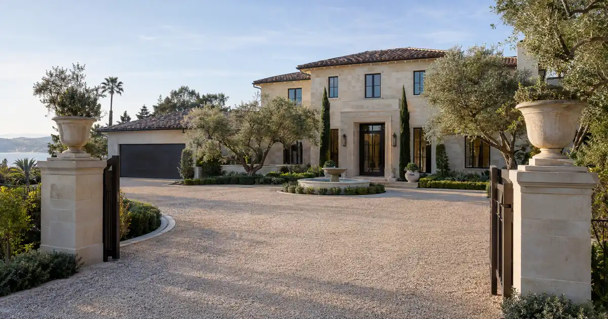 How a Bank Statement Jumbo Loan Works in Newport Beach