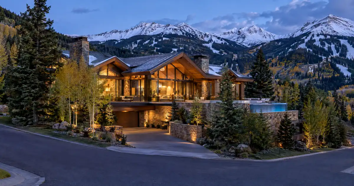 How a Bank Statement Jumbo Loan Works in Vail
