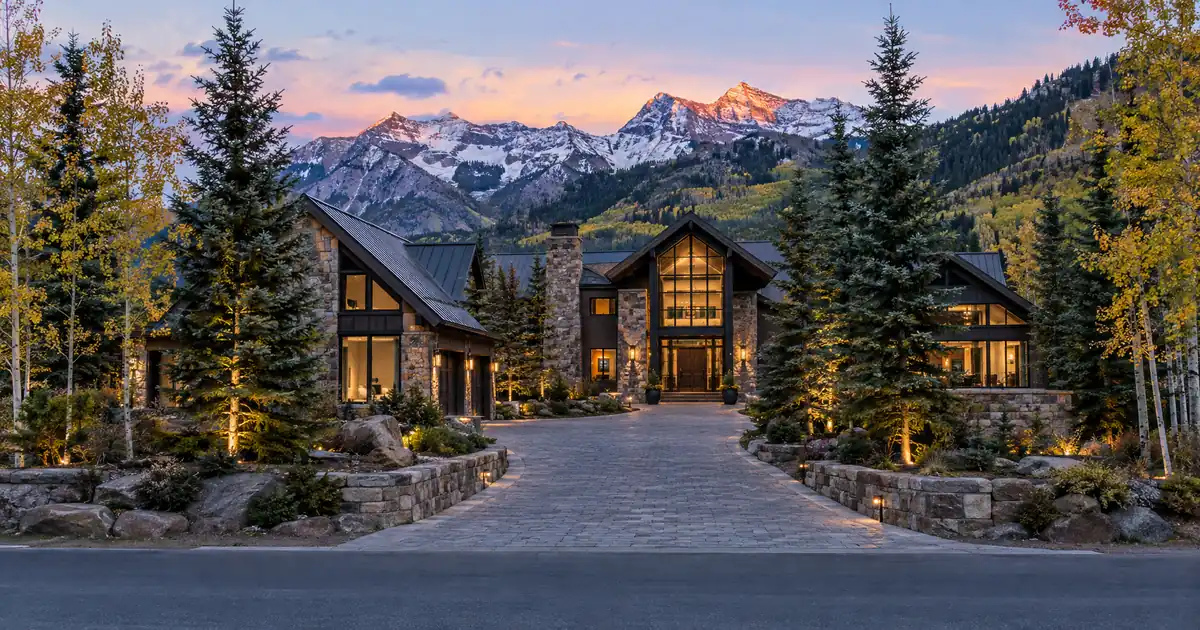 How a Bank Statement Jumbo Loan Works in Telluride