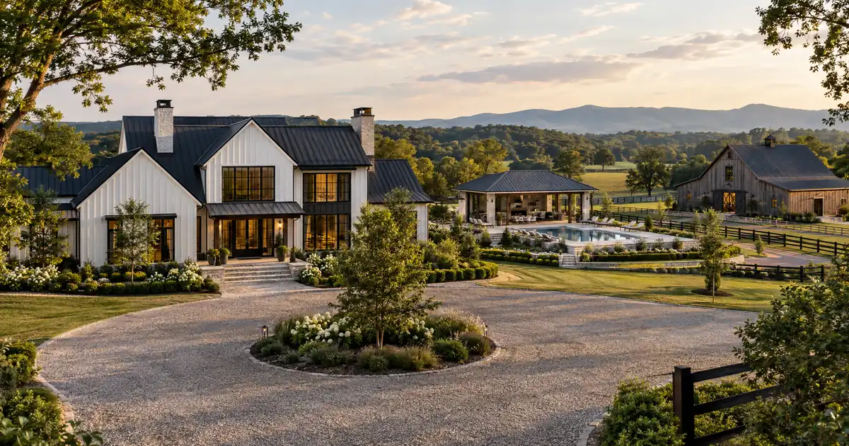 How a Bank Statement Jumbo Loan Works in Nashville
