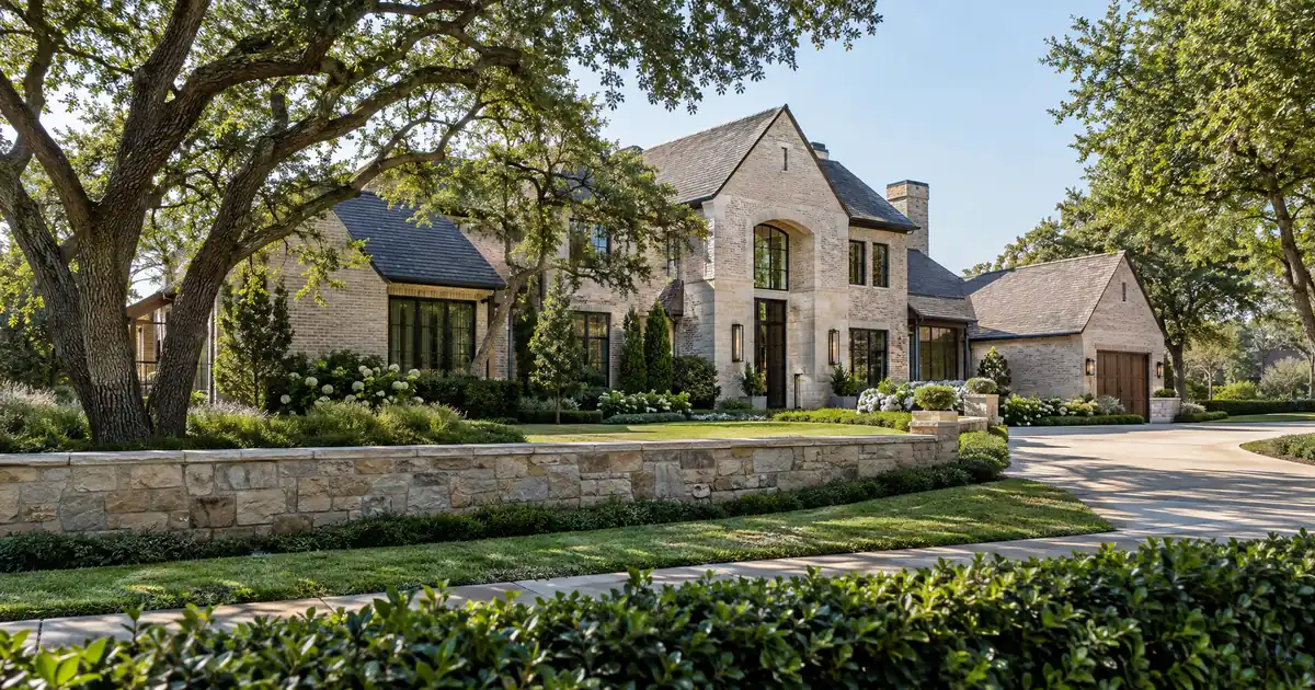 How a Bank Statement Jumbo Loan Works in Dallas