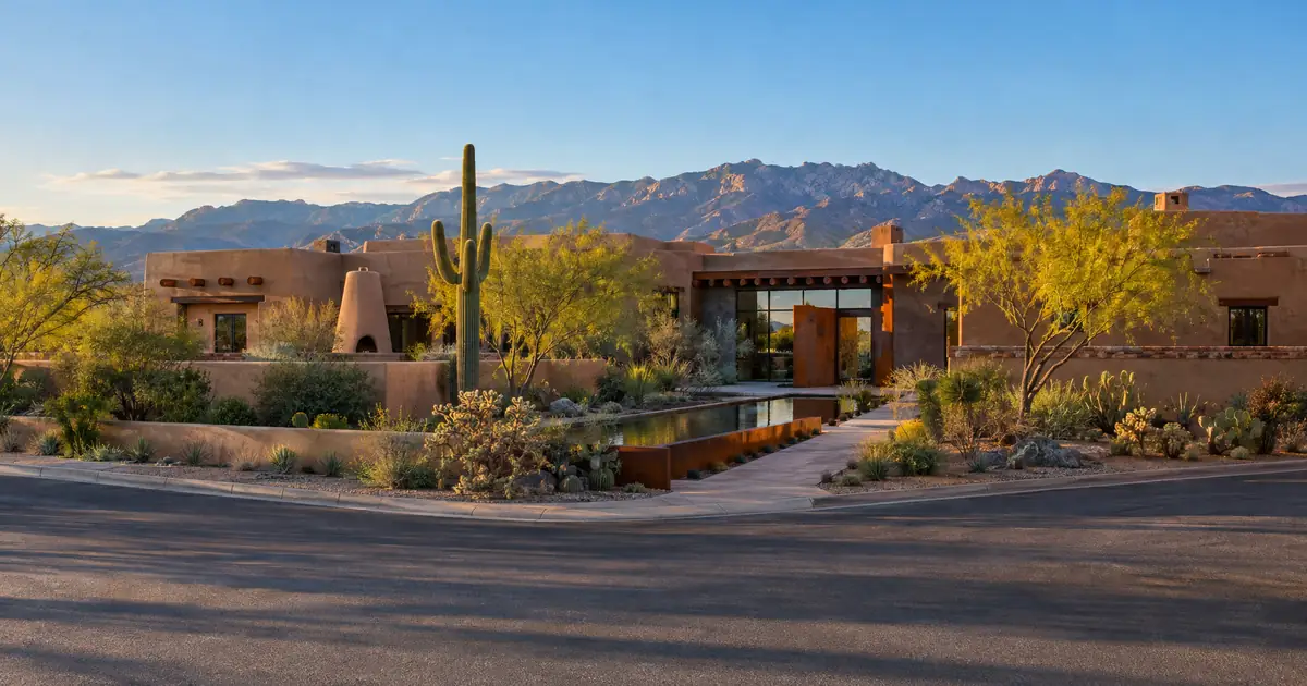How a Bank Statement Jumbo Loan Works in Santa Fe