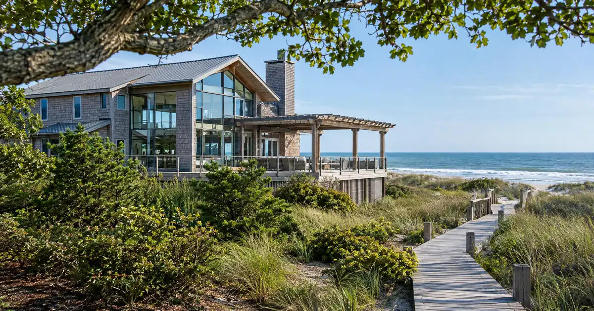 How an Outer Banks Bank Statement Jumbo Loan Works