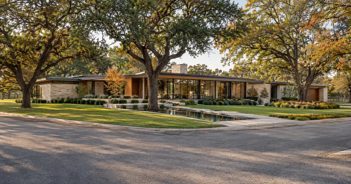 Can You Get a Super Jumbo Mortgage on a Rural Estate?