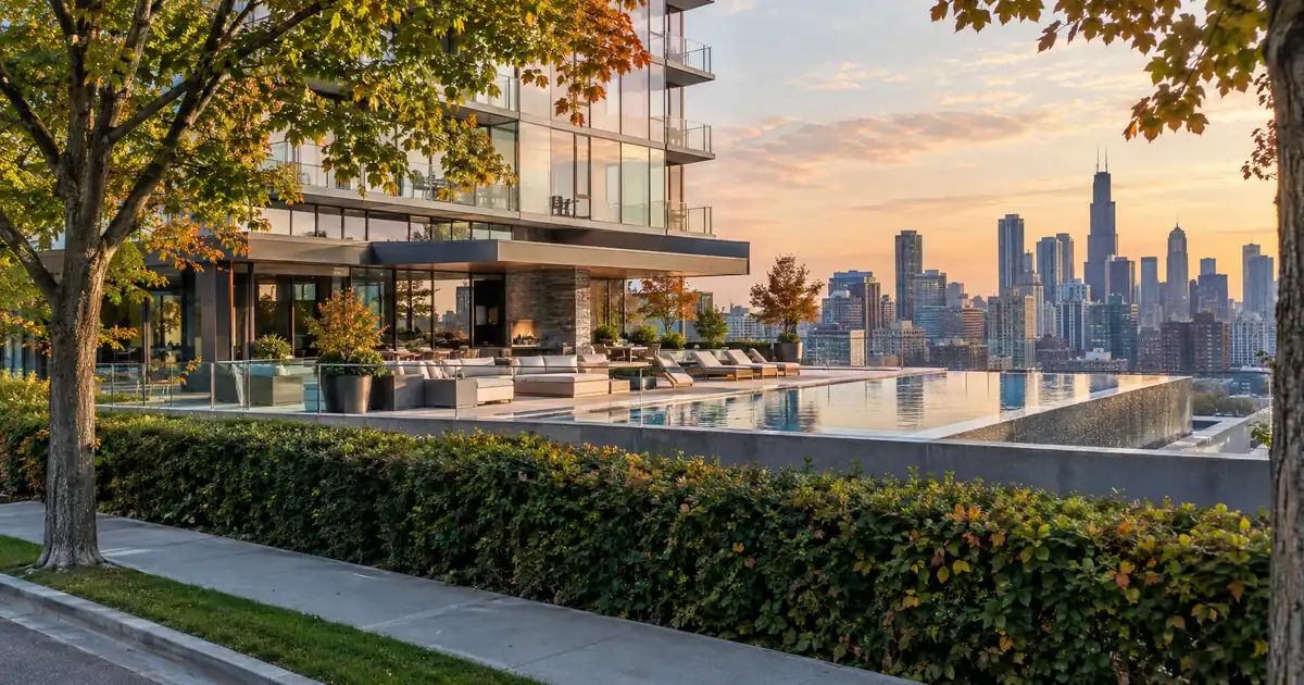How Much Down a $3M Non-Warrantable Condo Needs on Bank Statements