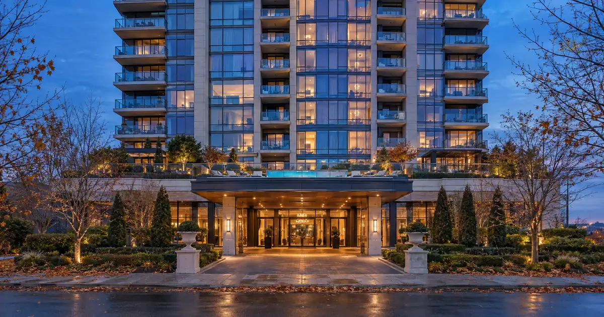How Much Down Payment Does a Non-Warrantable Condo Need on a Bank Statement Loan?