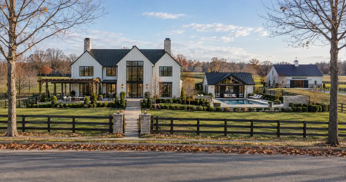 How to Package an Estate Appraisal for a Super Jumbo Loan