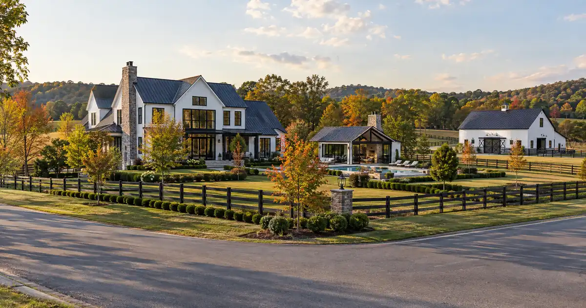 Super Jumbo Bank Statement vs DSCR When the Property Is a Resort Home
