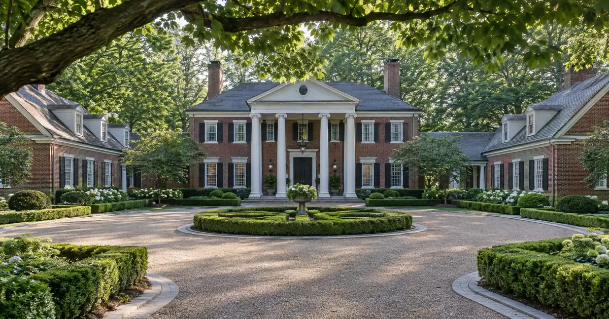 How Much a Family Office Can Borrow on a $10M Property Without Tax Returns?