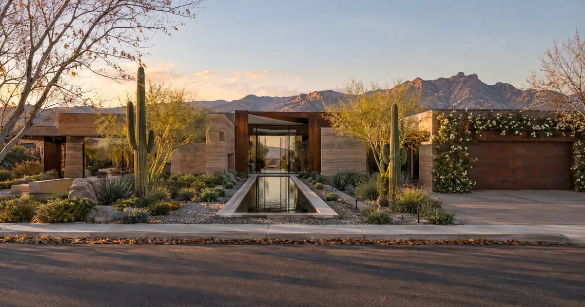 How Super Jumbo Bank Statement Financing Works for Luxury Short-Term Rental Owners