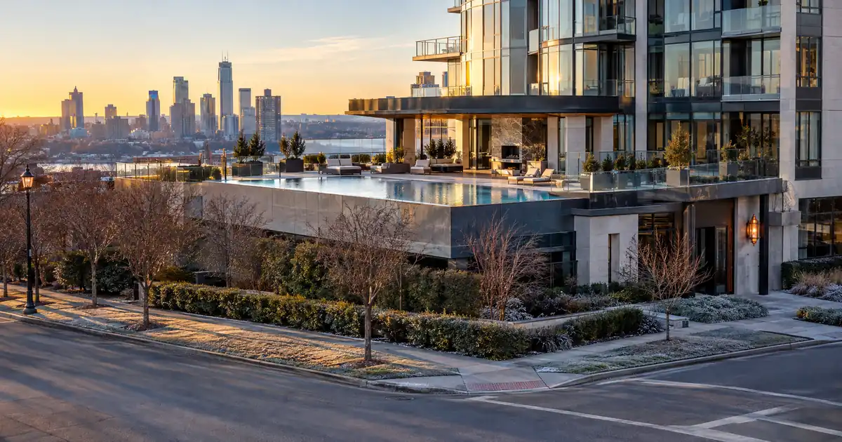 How a Non-QM Lender Sizes Down Payment for a $3M Condo