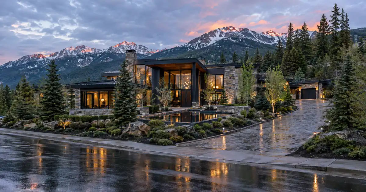 Can a Practice Owner Use Bank Statements on a Resort Second Home?