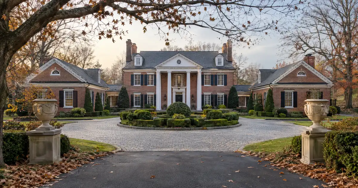 Can a Founder Use Bank Statements on a Resort Home After a Sale?