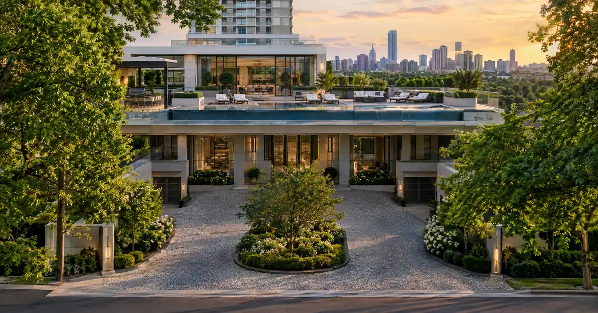 How Super Jumbo Bank Statement Loan Valuation Checks Work on a Tower Condo