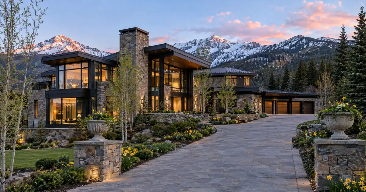 How an STR Operator Supports an Estate Appraisal on a Jumbo Loan