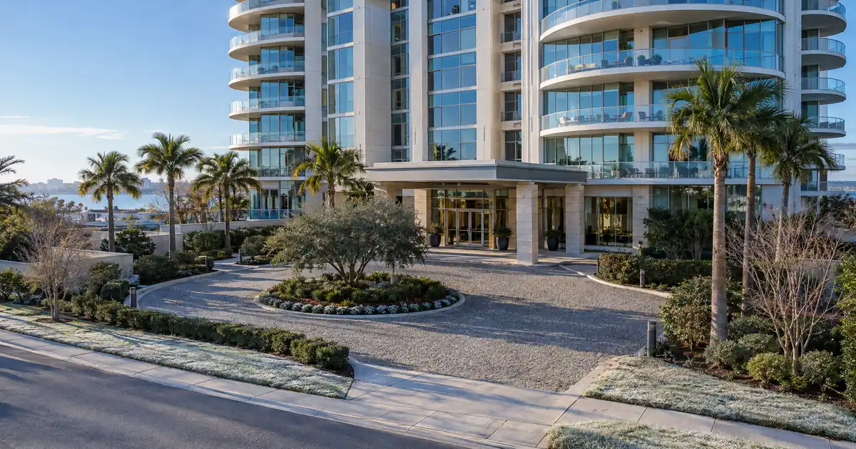 How Much Non-QM vs Portfolio Lenders Lend on a Non-Warrantable Luxury Condo