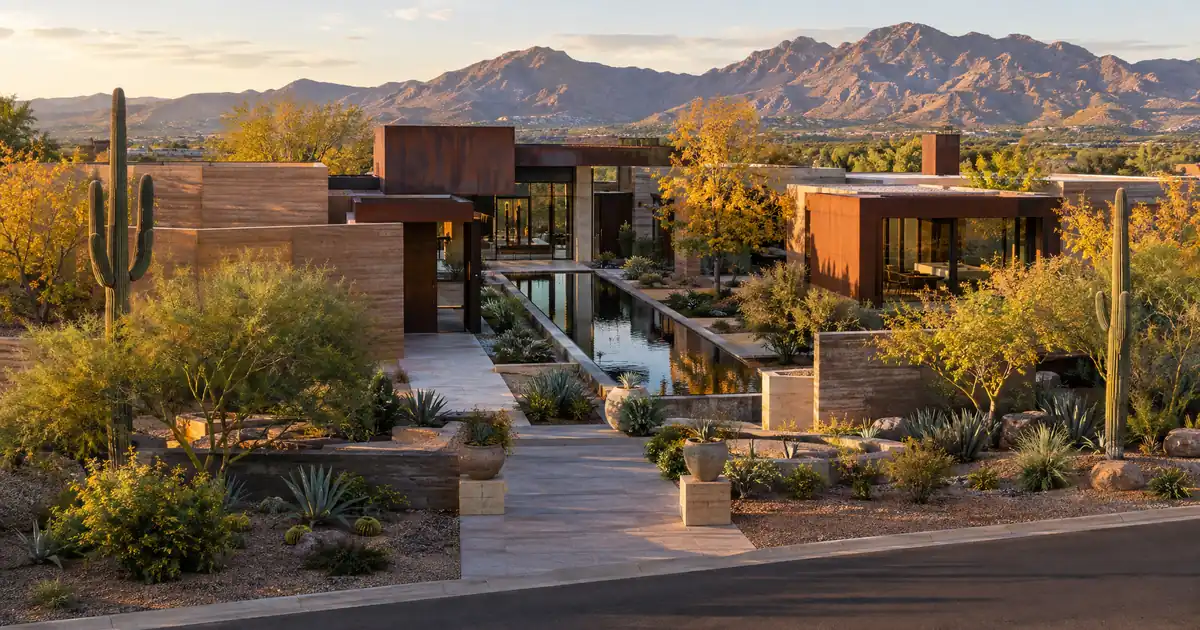 How Much Liquidity a $3M Super Jumbo Loan Requires on a Rural Property