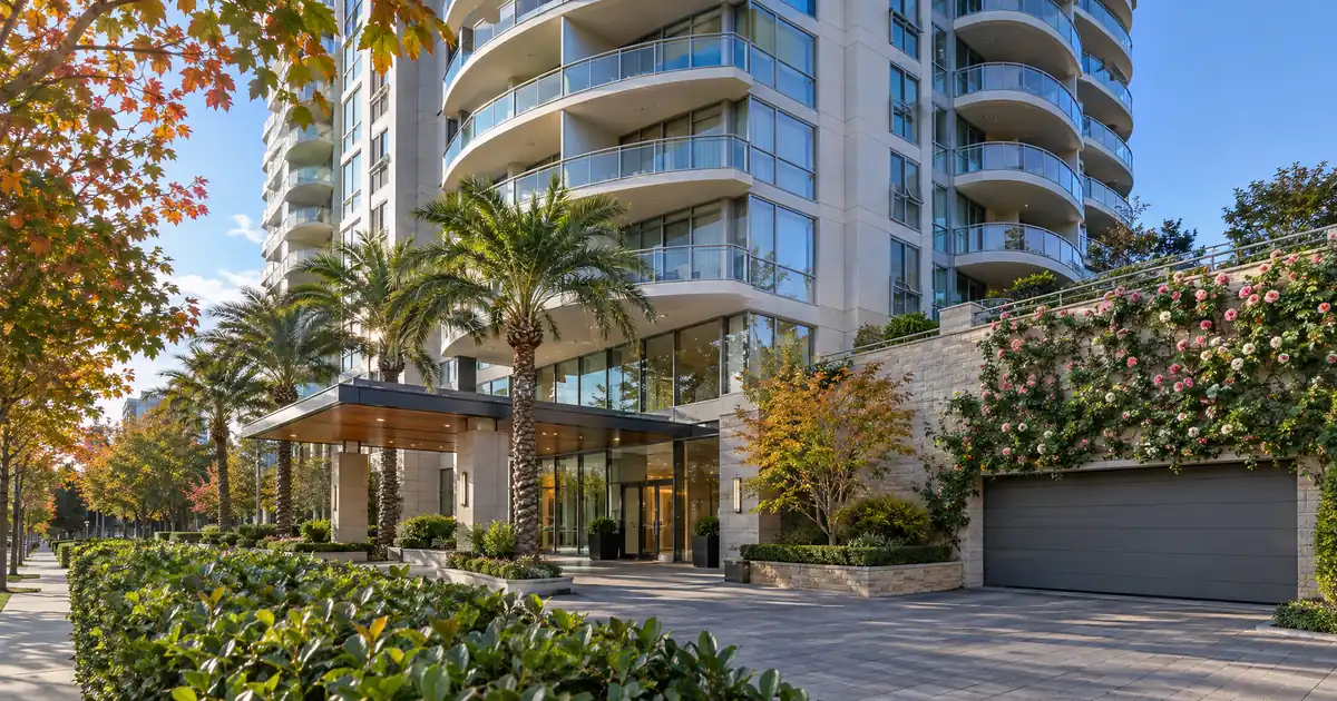 How an IO ARM Changes the Down Payment on a Non-Warrantable Jumbo Condo