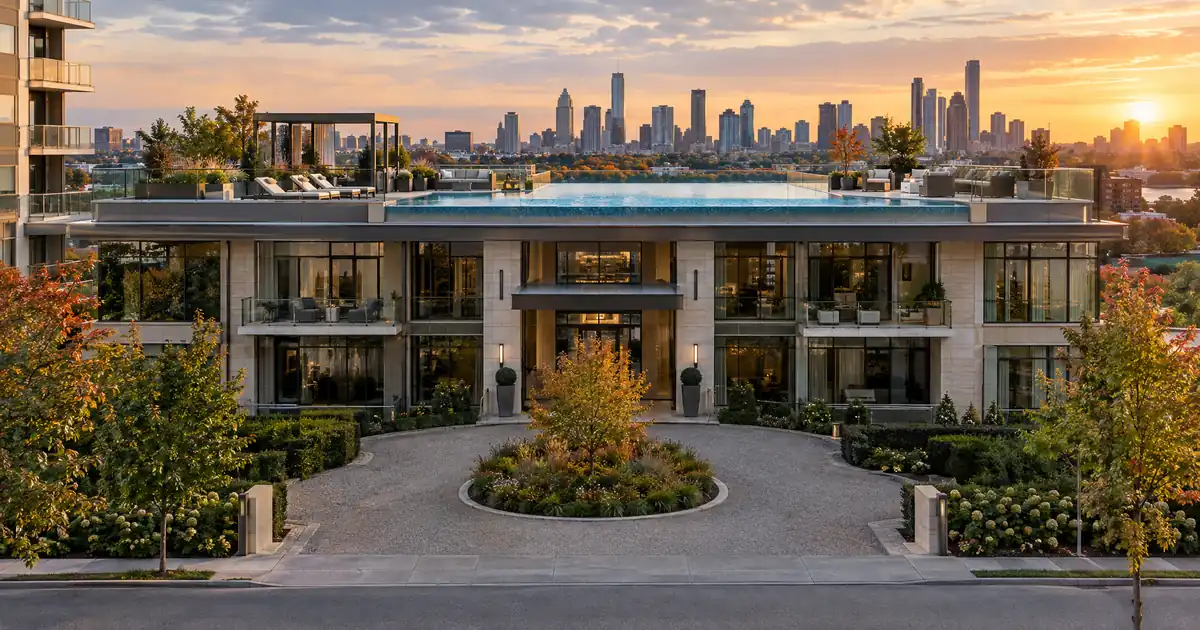 How Super Jumbo Bank Statement Loan Limits Work on a Non-Warrantable Condo