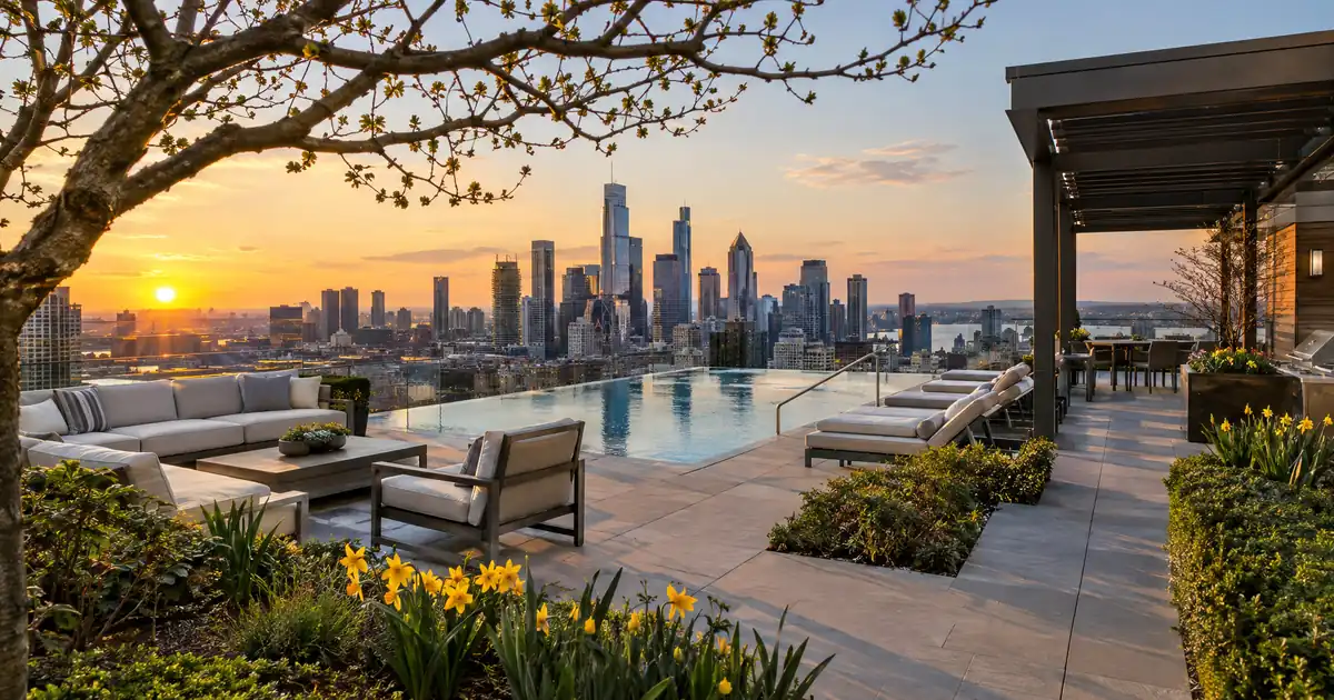 How to Get an $8M Bank Statement Loan on a Non-Warrantable Luxury Condo