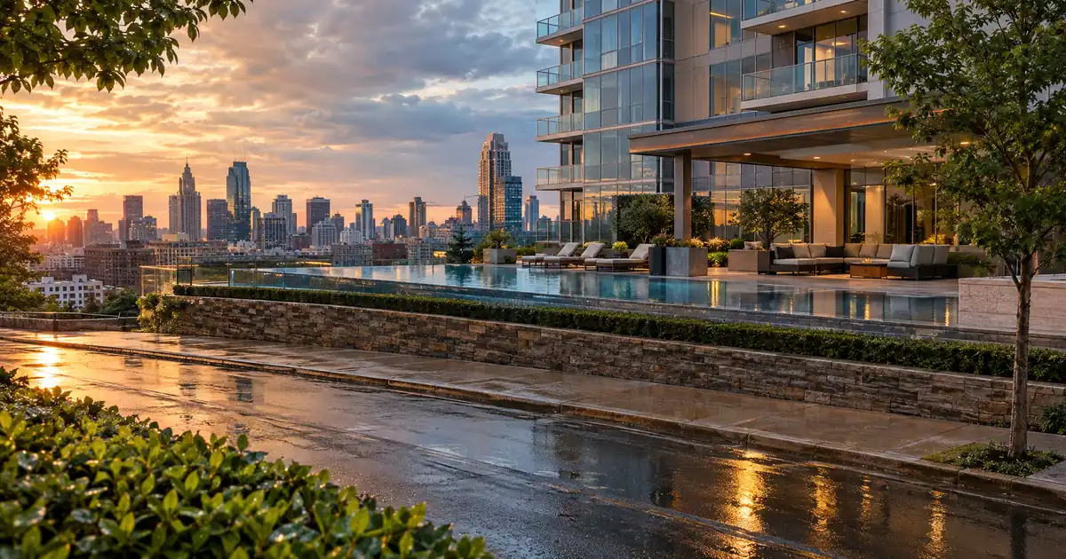 How to Finance a Non-Warrantable Condo With Bank Statements or DSCR