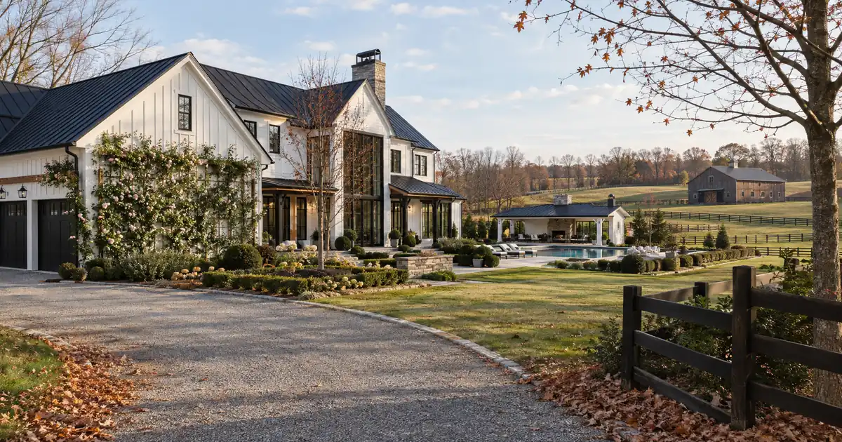 How to Challenge a Low Appraisal on a Super Jumbo Loan for Acreage