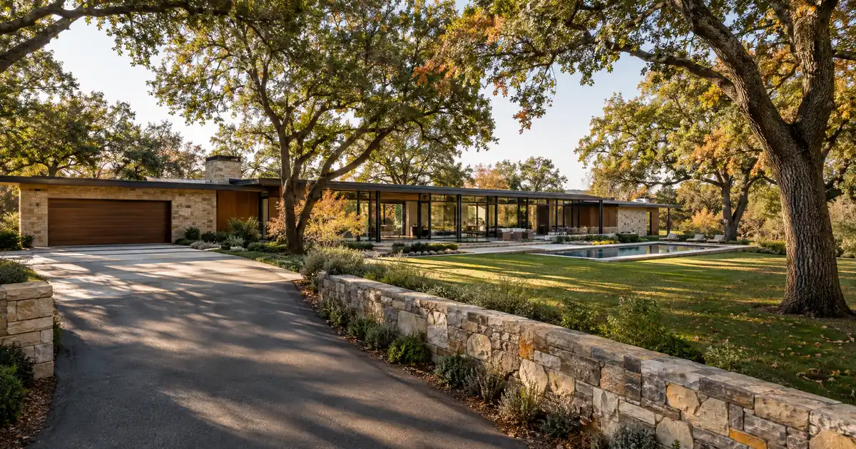 How to Buy a Luxury Home on Bank Statements After a Company Sale