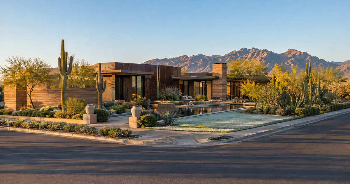 How Super Jumbo Bank Statement Loan Appraisal Options Work for a Rural Estate