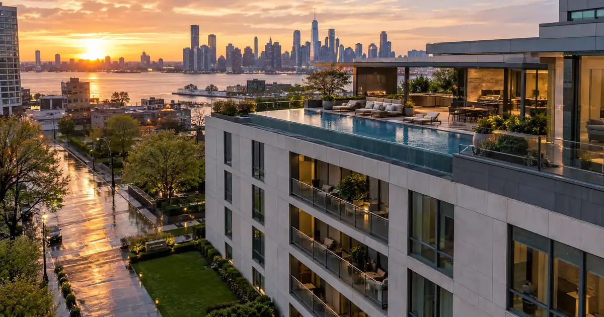 How Non-Warrantable Luxury Condo Loan Triggers Work With Bank Statement Programs