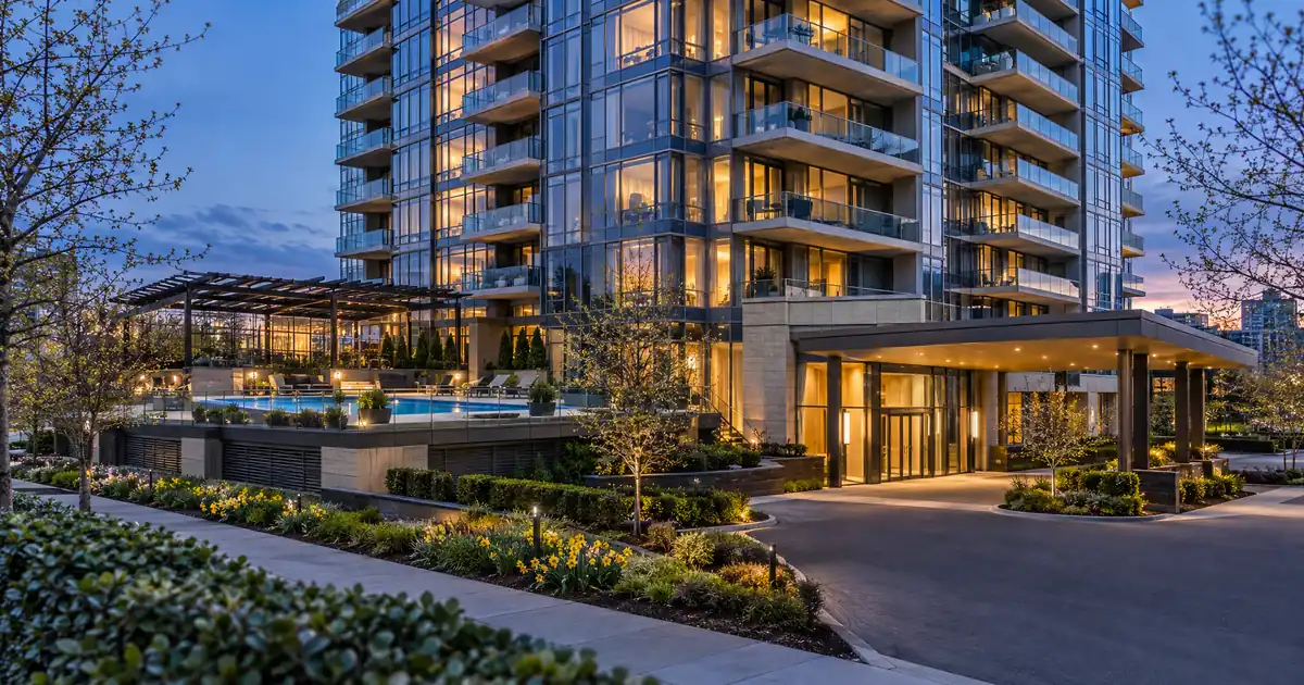 How to Buy a Non-Warrantable Condo With an SBLOC Then Super Jumbo Out
